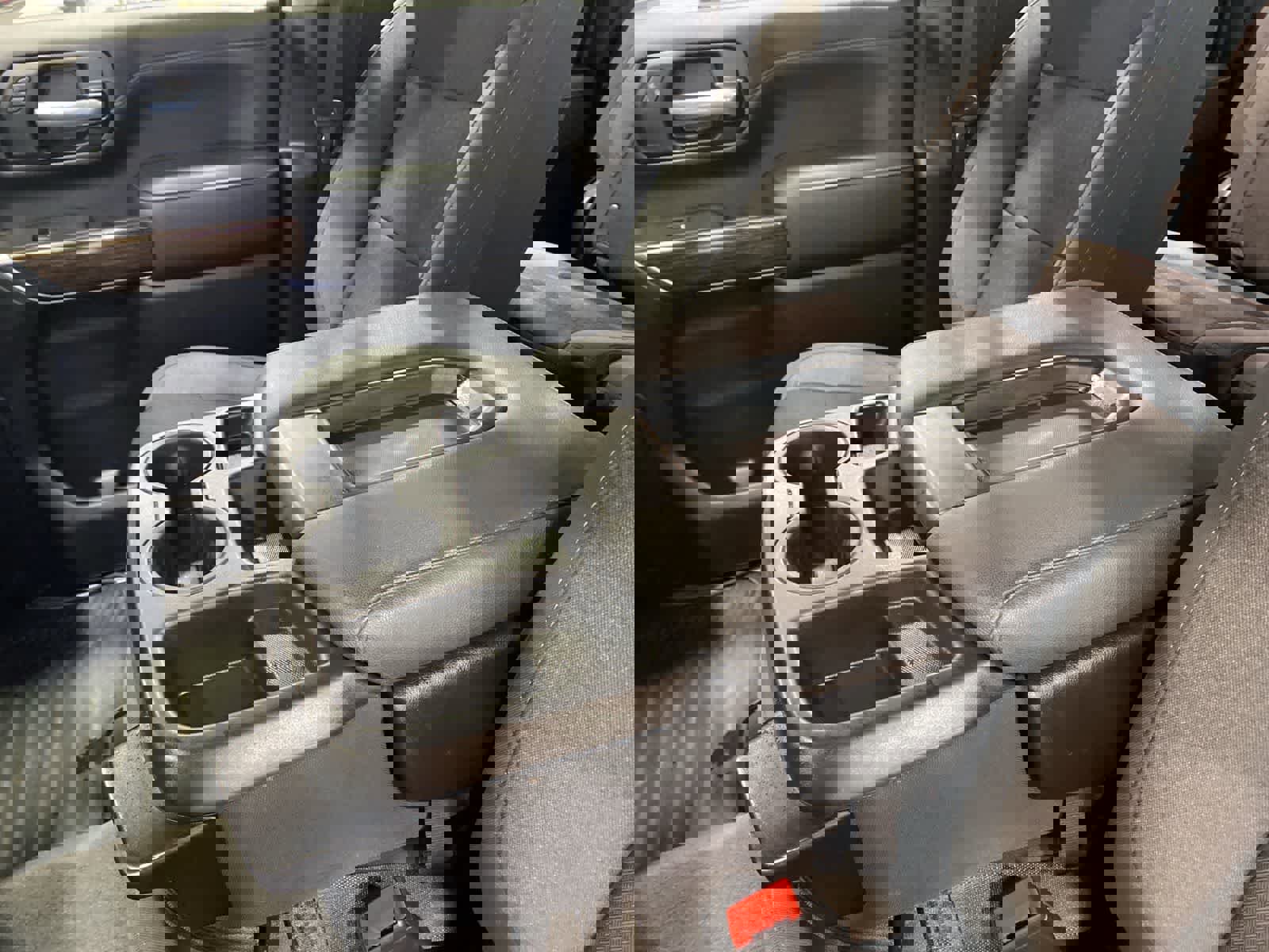 Used 2021 GMC Sierra 2500 SLE image 26