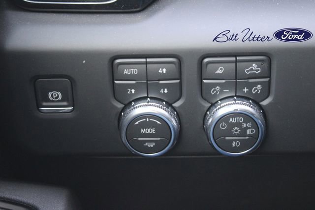 Used 2026 GMC Sierra 1500 AT4 w/ AT4 Premium Package image 22