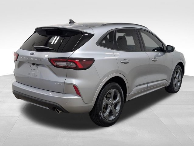Certified 2024 Ford Escape ST-Line w/ Tech Pack #1 AWD/4WD image 19