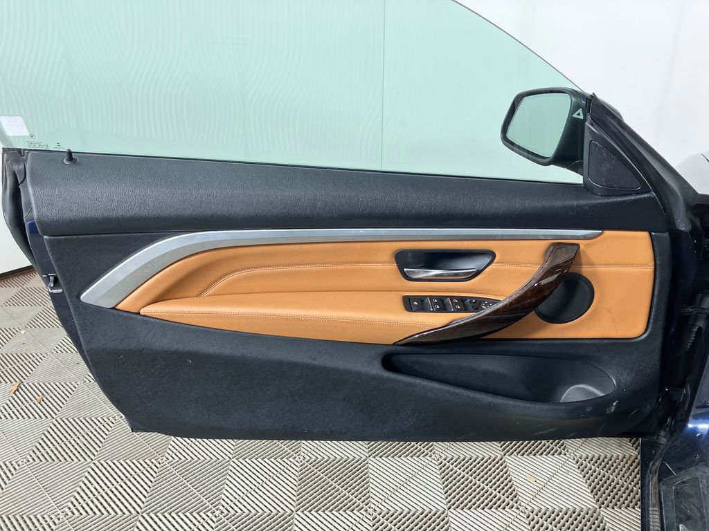 Used 2019 BMW 430i xDrive 430i xDrive w/ Convenience Package image 23