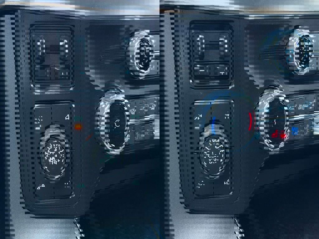 Certified 2023 Ford F150 XLT w/ Equipment Group 302A High image 47