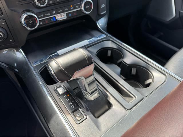 Certified 2022 Ford F150 Lariat w/ Equipment Group 502A High AWD/4WD image 19