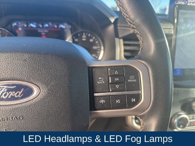 Certified 2024 Ford Expedition Max Limited image 18