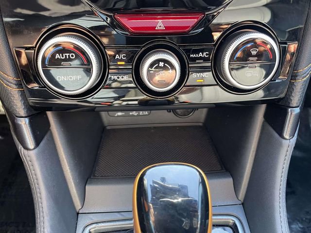 Used 2023 Subaru Forester Wilderness image 24