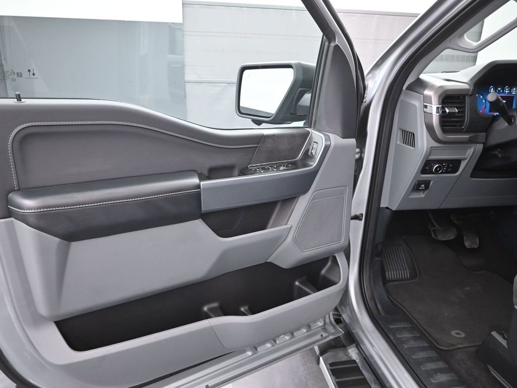 Certified 2024 Ford F150 XLT w/ Tow/Haul Package image 40