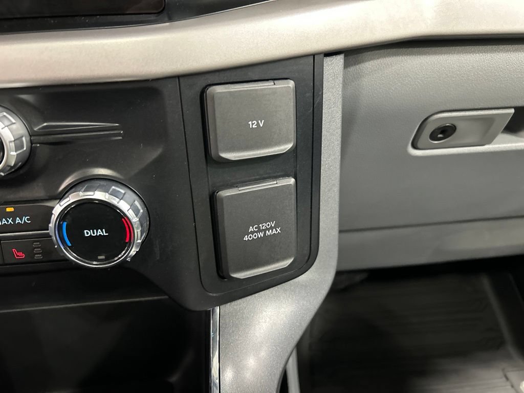 Certified 2023 Ford F150 XLT w/ Equipment Group 302A High AWD/4WD image 27