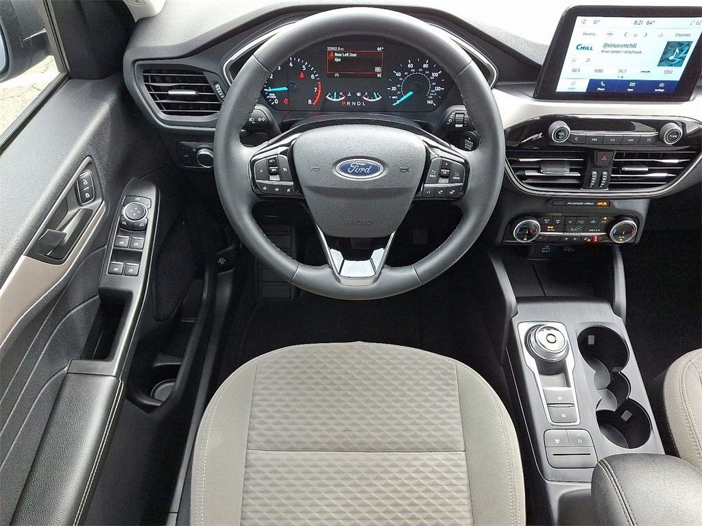 Certified 2022 Ford Escape SE w/ Convenience Package image 12