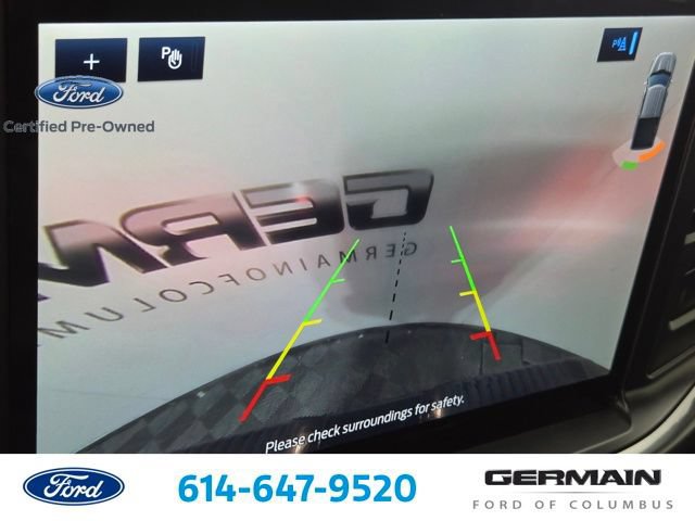 Certified 2023 Ford F150 XLT w/ Equipment Group 302A High AWD/4WD image 33