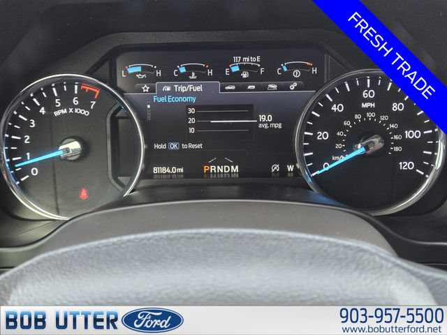 Certified 2020 Ford Expedition XLT w/ Equipment Group 202A RWD image 15