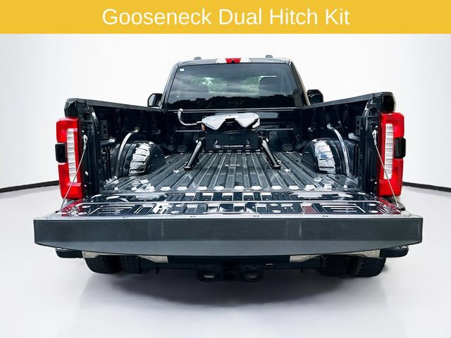 Certified 2026 Ford F450 XLT w/ 360-Degree Camera Package AWD/4WD image 22