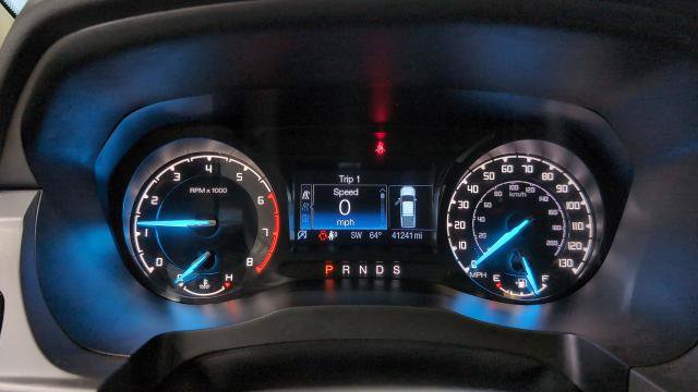 Certified 2021 Ford Ranger XL w/ FX4 Off-Road Package AWD/4WD image 19