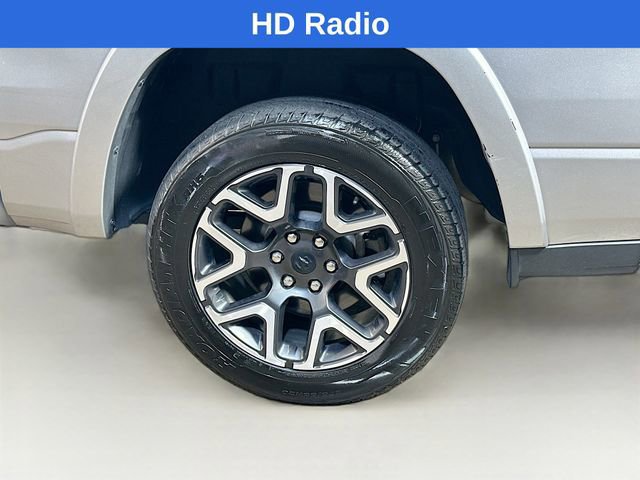 Used 2025 RAM 1500 Laramie image 13