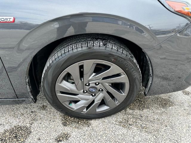 Used 2024 Subaru Legacy Sport image 88