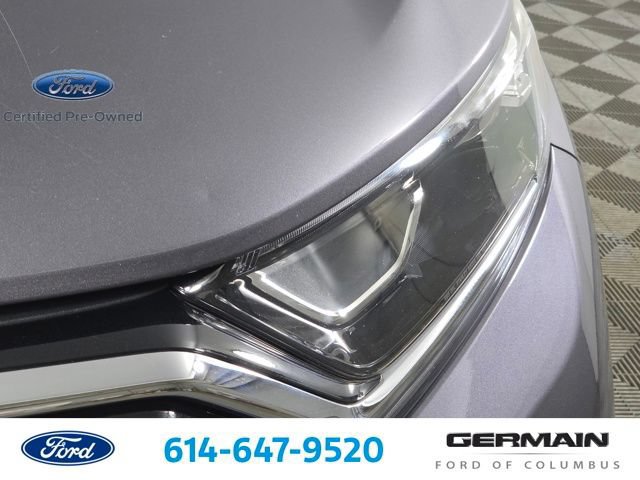 Used 2022 Honda CR-V EX image 14