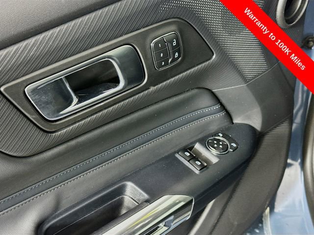 Certified 2024 Ford Mustang GT Premium image 22