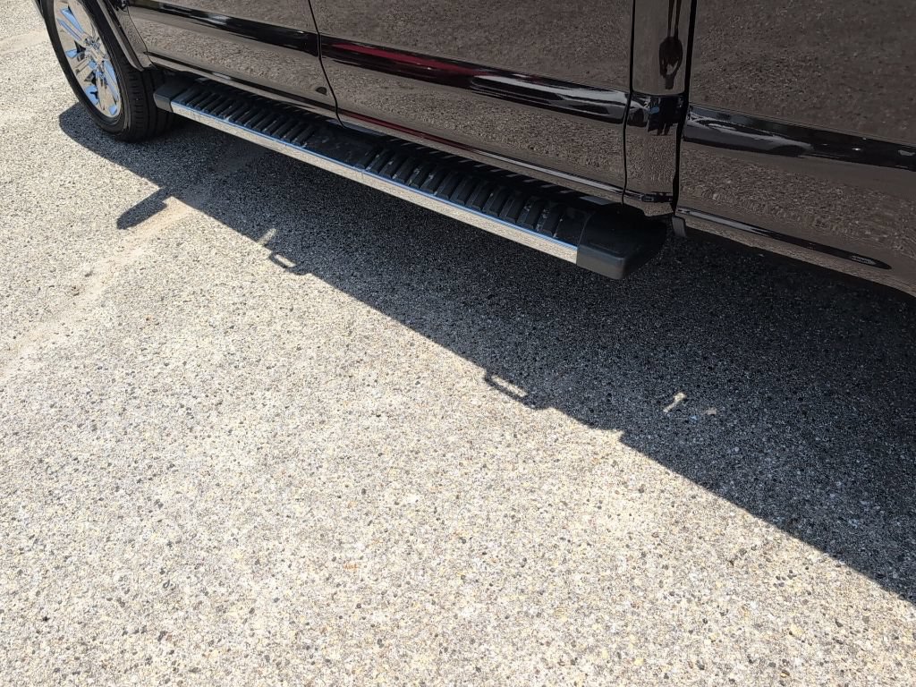 Certified 2019 Ford F150 Lariat AWD/4WD image 14