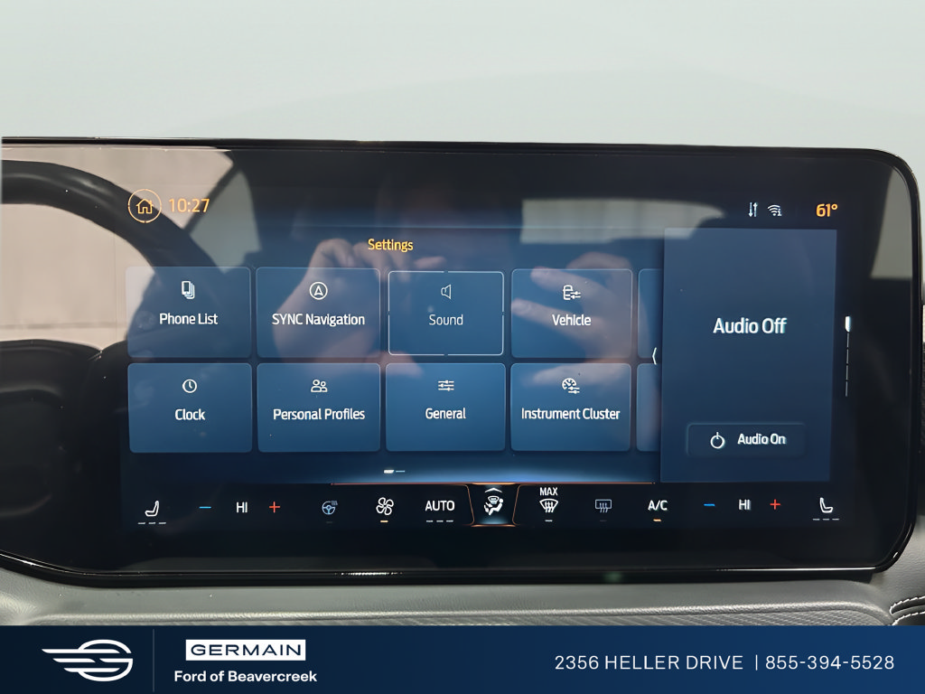 Certified 2024 Ford Mustang GT Premium RWD image 15
