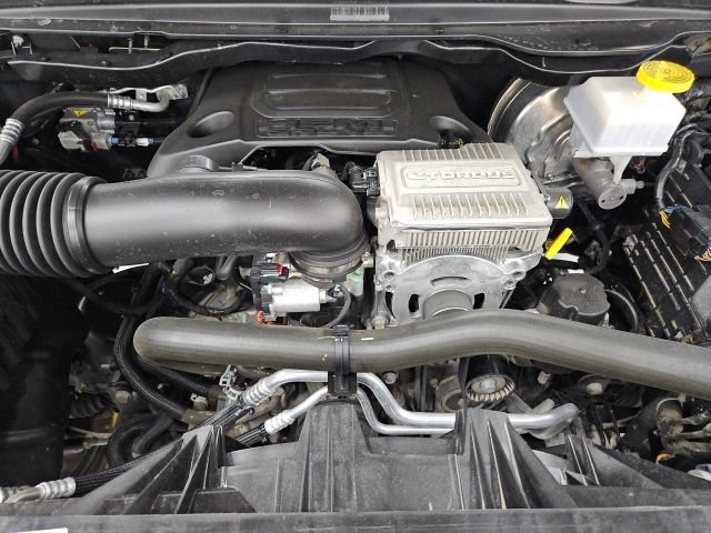Used 2024 RAM 1500 Rebel w/ Rebel Level 1 Equipment Group AWD/4WD image 34
