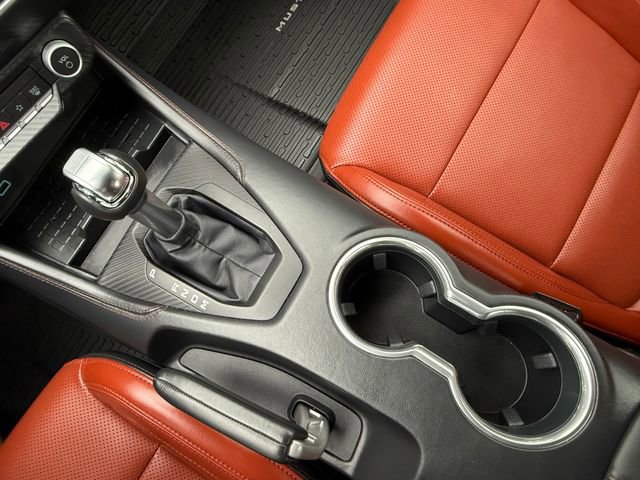 Certified 2024 Ford Mustang Premium w/ 2.3L High Performance Package RWD image 13