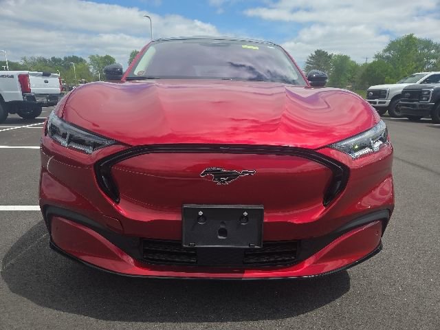 Certified 2022 Ford Mustang Mach-E Premium AWD/4WD image 3