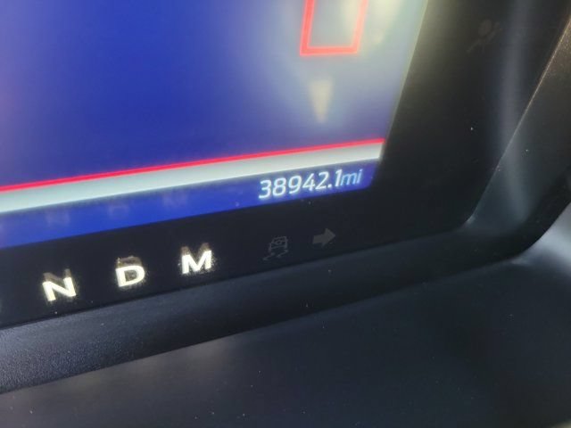 Certified 2022 Ford Bronco Badlands AWD/4WD image 29