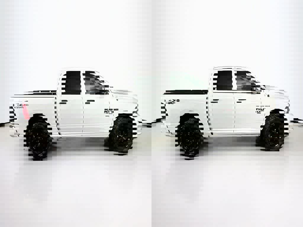 Used 2020 RAM 1500 Express w/ Wheel & Sound Group AWD/4WD image 6