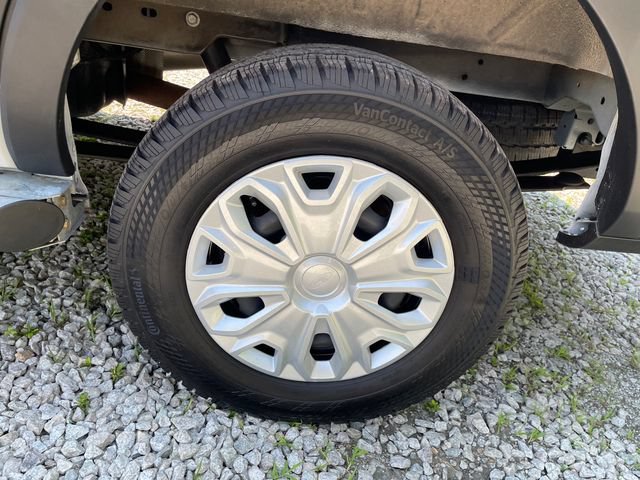 Certified 2025 Ford Transit 250 Low Roof w/ Exterior Upgrade Package RWD image 17