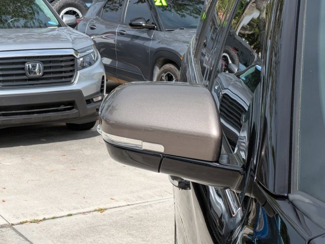 Certified 2022 Ford Expedition King Ranch image 10