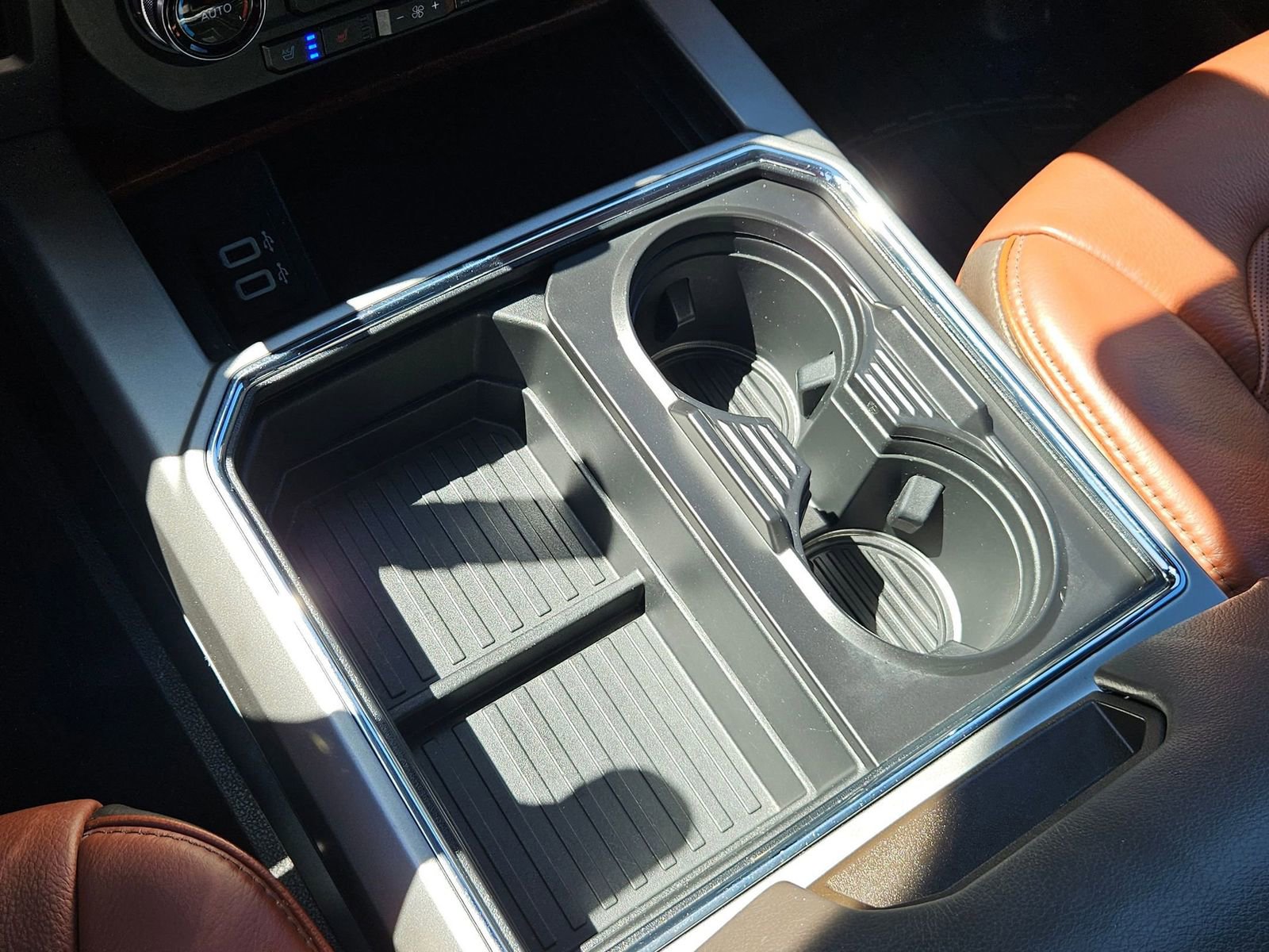 Certified 2019 Ford F250 King Ranch w/ King Ranch Ultimate Package image 22