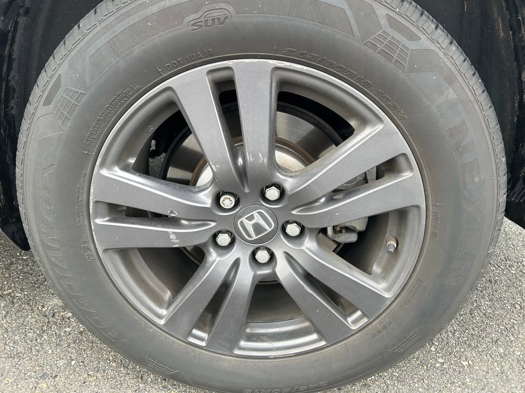 Used 2019 Honda Ridgeline Sport image 13