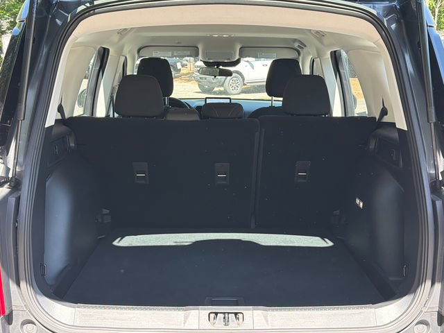 Certified 2023 Ford Bronco Sport AWD/4WD image 19
