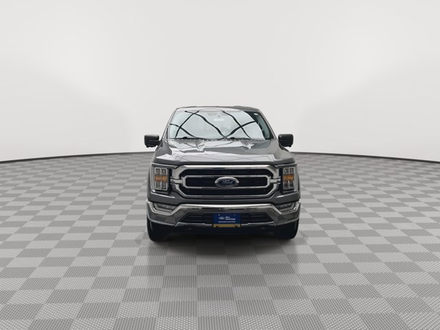 Certified 2023 Ford F150 XLT w/ Equipment Group 302A High AWD/4WD image 38