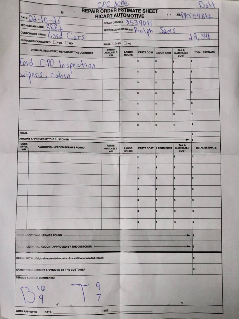 Used 2022 Chevrolet Bolt EUV LT w/ Driver Confidence Package image 11