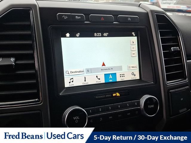 Certified 2019 Ford Expedition XLT w/ Equipment Group 202A image 24