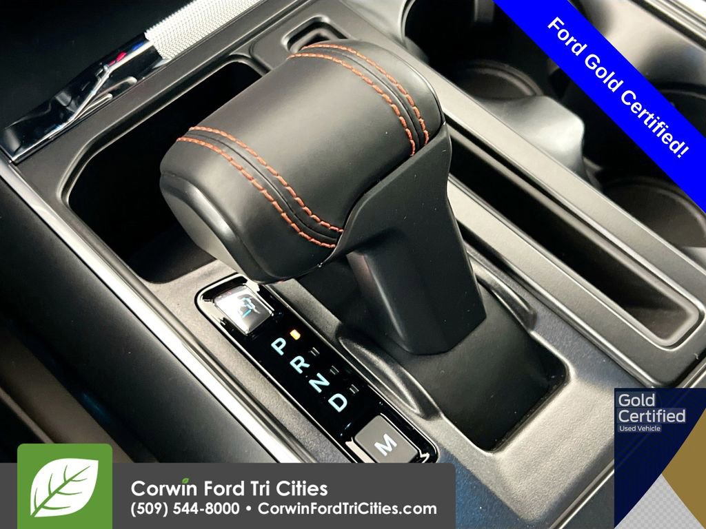 Certified 2025 Ford F150 Raptor image 10