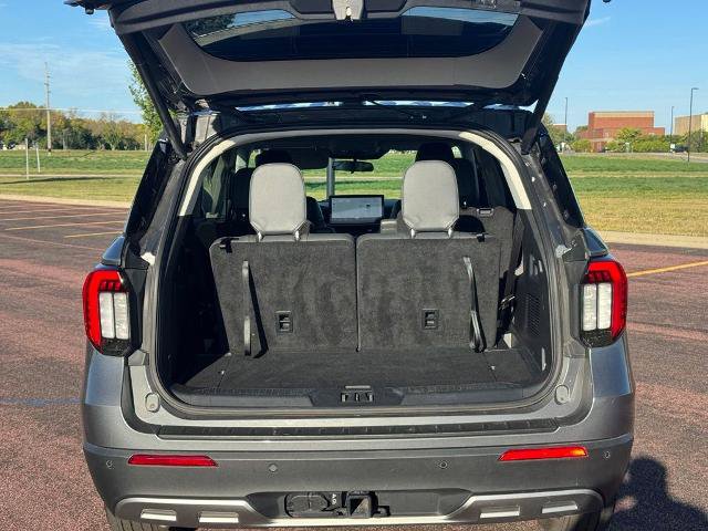 Certified 2025 Ford Explorer Active w/ Active Comfort Package AWD/4WD image 36