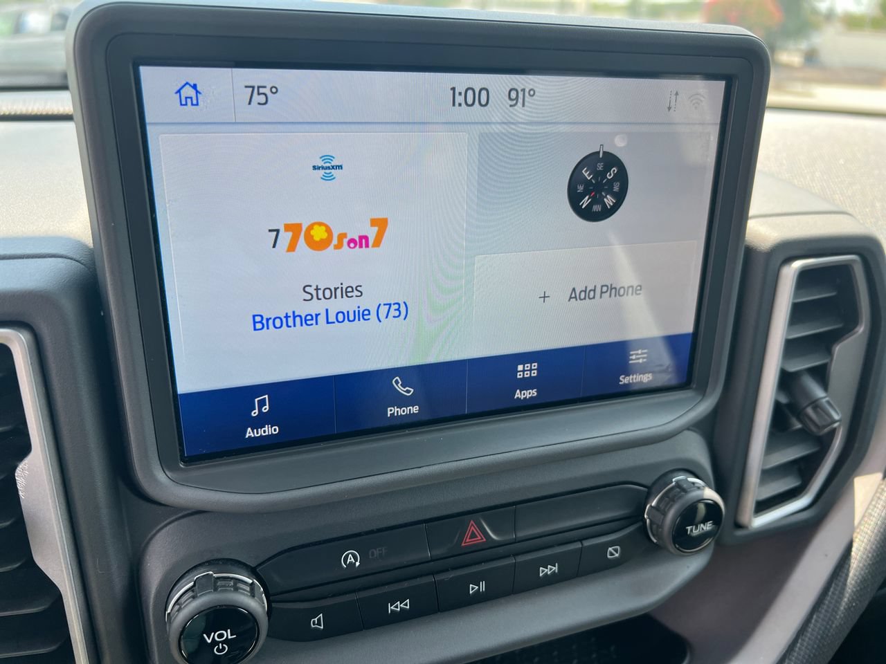 Certified 2023 Ford Bronco Sport Big Bend AWD/4WD image 25