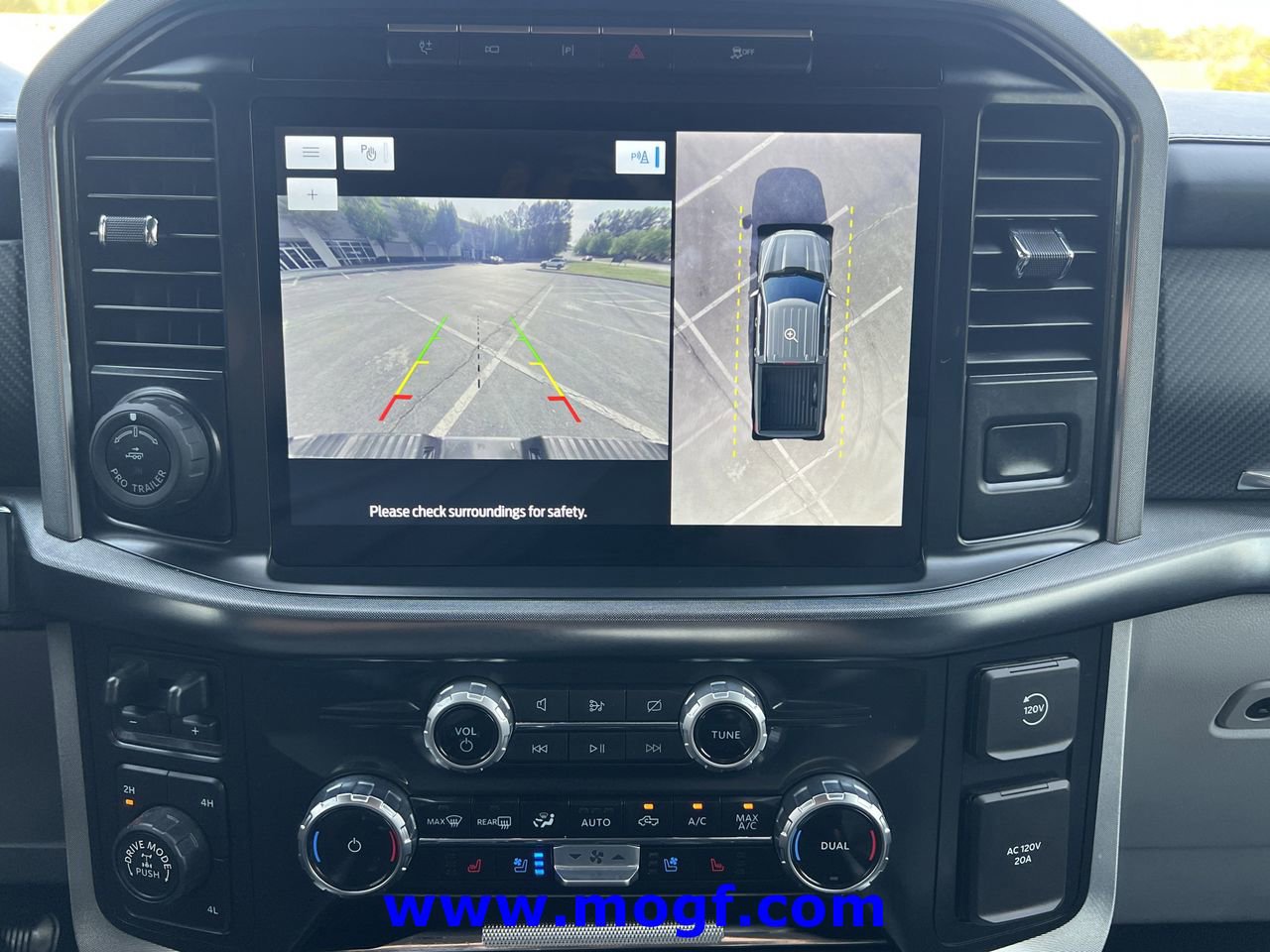 Certified 2023 Ford F150 Limited image 11