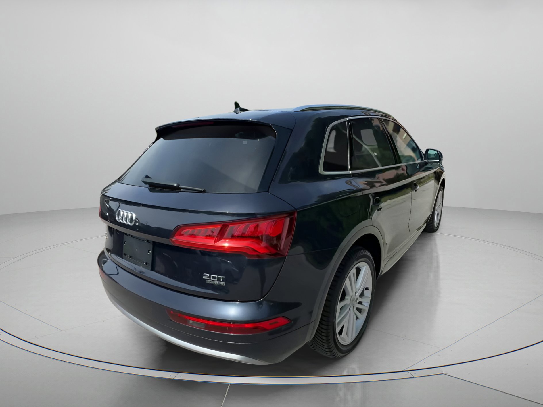 Used 2018 Audi Q5 2.0T Premium Plus w/ Premium Plus Package image 23