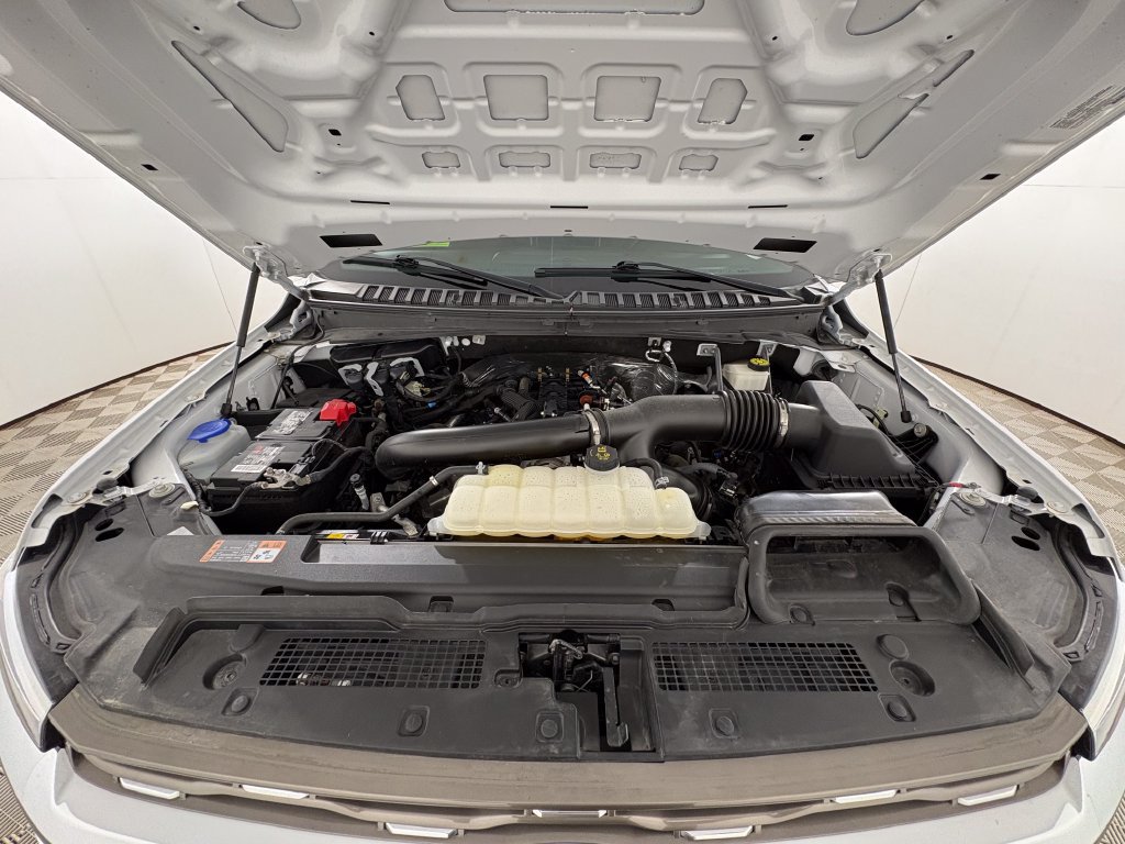 Certified 2024 Ford Expedition King Ranch RWD image 34