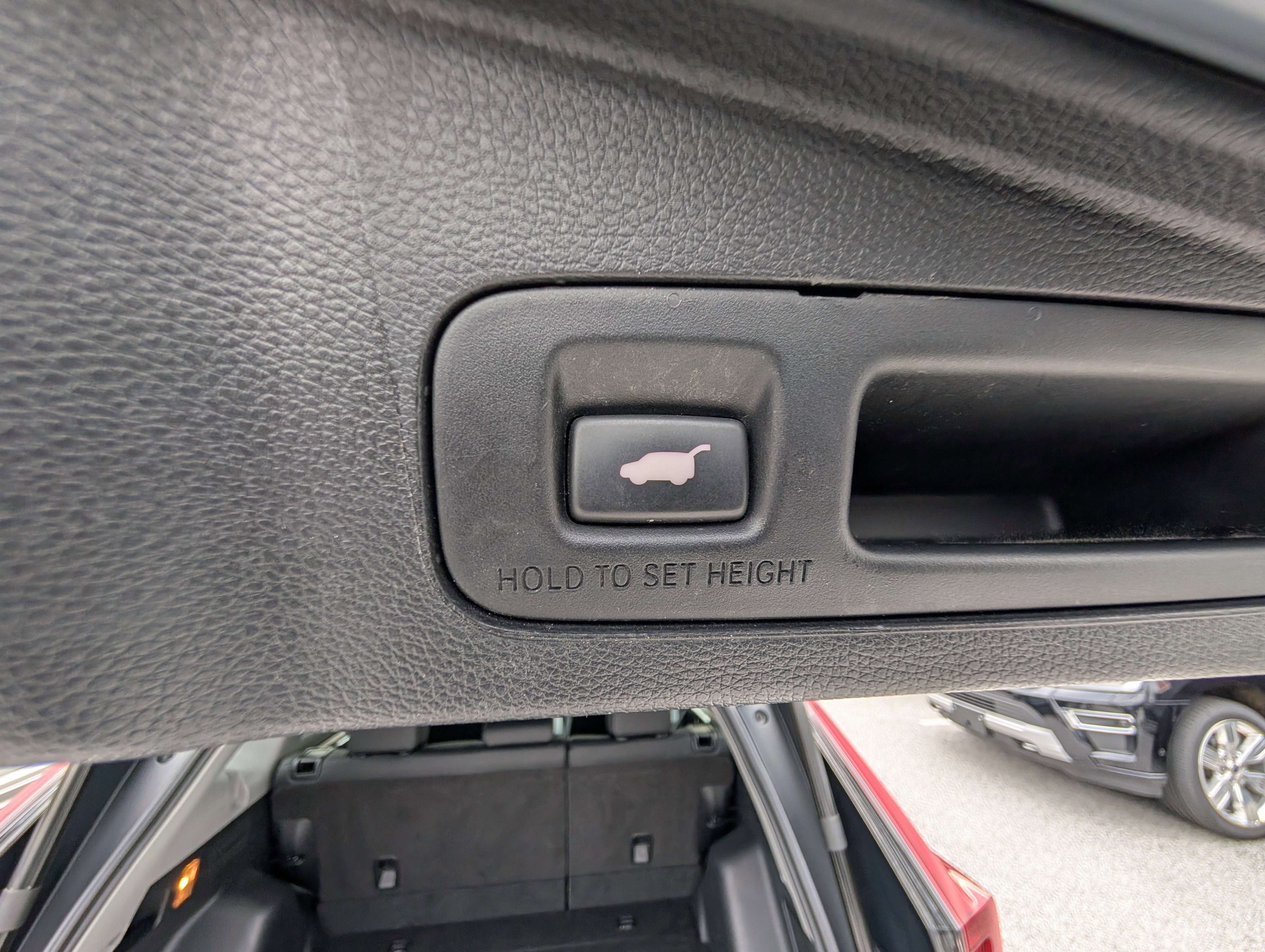 Used 2021 Honda CR-V Touring image 15