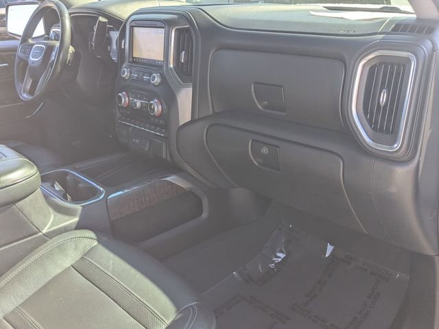 Used 2019 GMC Sierra 1500 Denali w/ Denali Ultimate Package image 28
