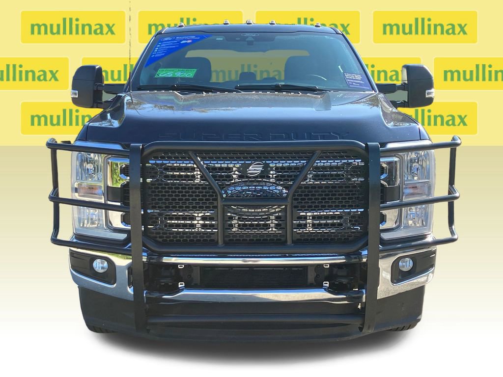 Certified 2024 Ford F350 XLT image 8