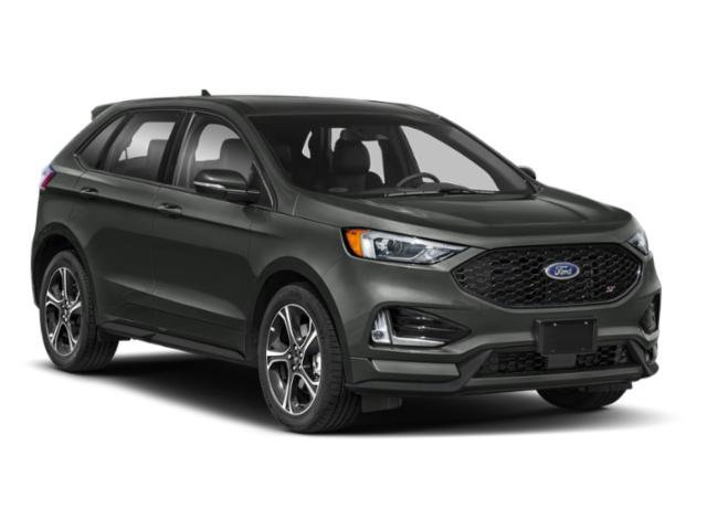 Certified 2020 Ford Edge ST w/ Equipment Group 401A AWD/4WD image 9