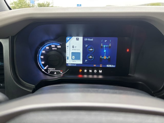 Certified 2023 Ford Bronco Wildtrak image 30