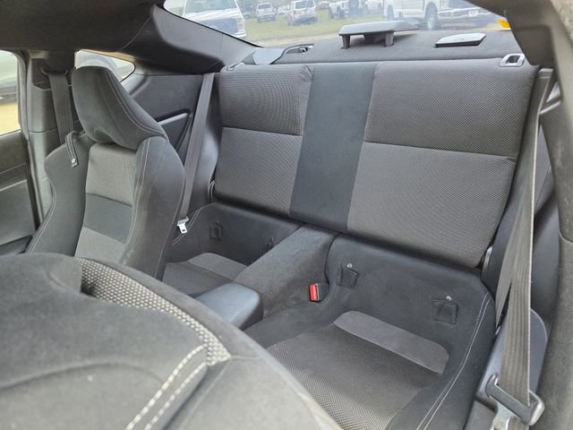 Used 2018 Toyota 86 Base image 16