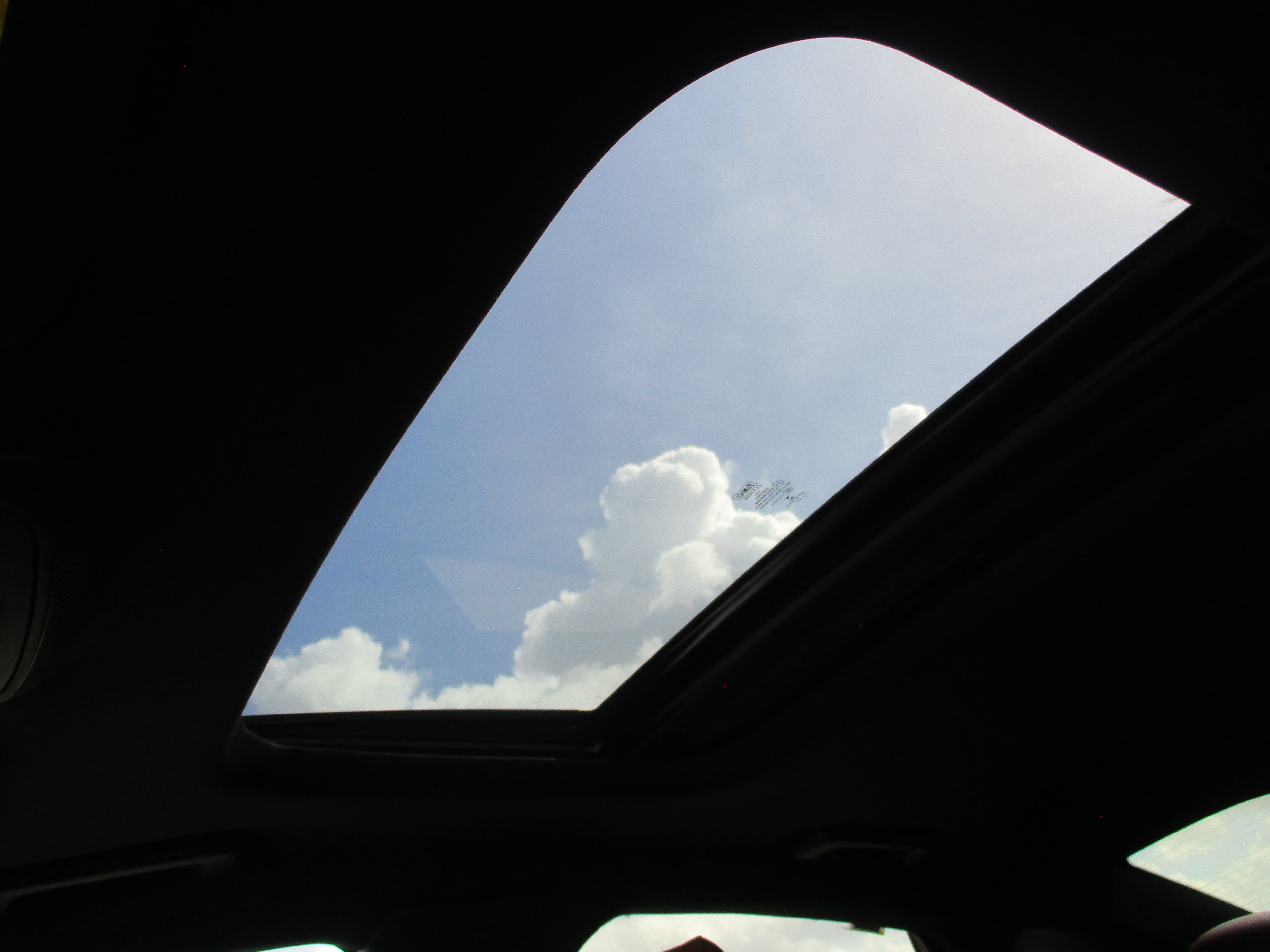 Certified 2020 Ford Fusion Titanium FWD image 19