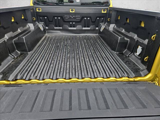 Used 2023 GMC Canyon AT4 AWD/4WD image 7