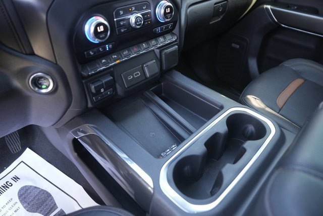 Used 2022 GMC Sierra 1500 AT4 w/ AT4 Premium Package image 27