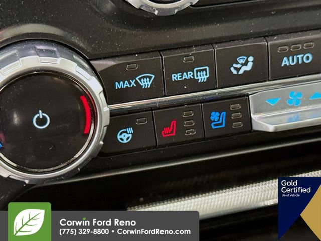 Certified 2023 Ford F150 Platinum w/ FX4 Off-Road Package image 24